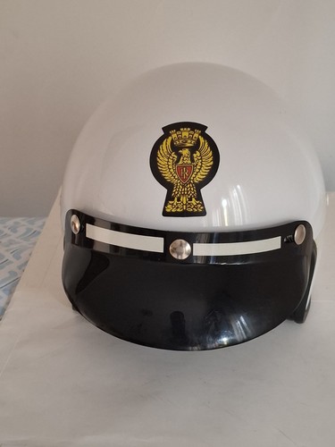 Casco motociclista guardie - casco,