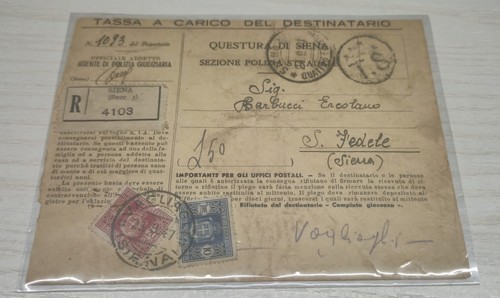 Storiapostale 1947 - storiapostale,