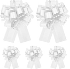 5 Fiocchi Grandi Da Tirare, 15