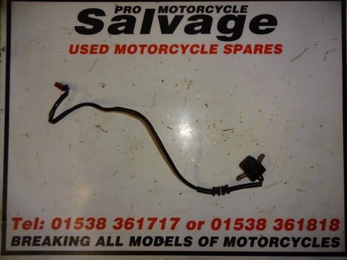 Honda 900 hornet 2002 - 900,