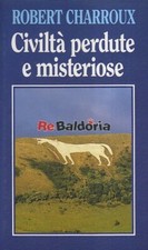 Civiltà perdute e misteriose