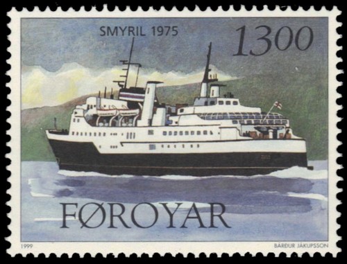 Isole færøer 355 navi - isole,