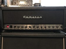 Profilo ufficiale Mark Cameron SFG Kemper collezione TUTTE LE 12 mod e amplificatori OFFERTA!