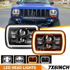 Per Jeep Cherokee XJ Wrangler