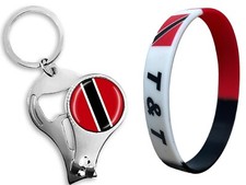 2 pezzi. Portachiavi