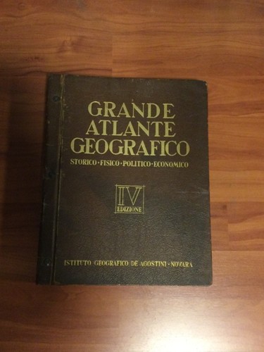 Grande atlante geografico - grande, geografico_