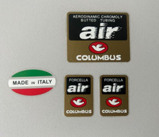 Telaio columbus air 2 - telaio,
