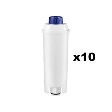 10 filtri acqua per DeLonghi