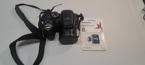 Fujifilm finepix s2940wm 0 - finepix,