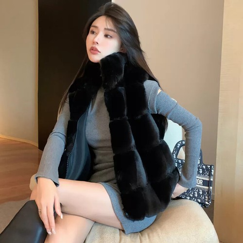 Giacca donna cappotto gilet - donna,