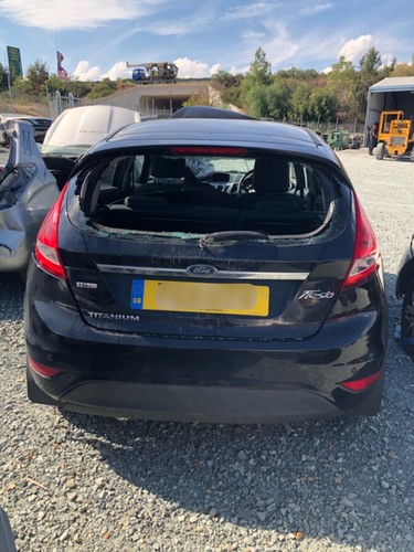 Dado ruota ford fiesta - dado,