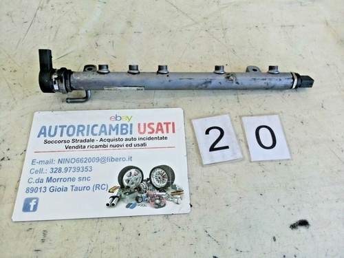 Flauto iniezione mercedes - iniezione,