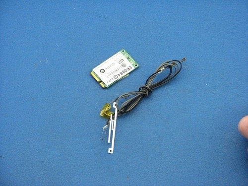 Minipci wlan impianto - minipci, hp