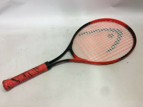 Racchetta tennis head - tennis, radical