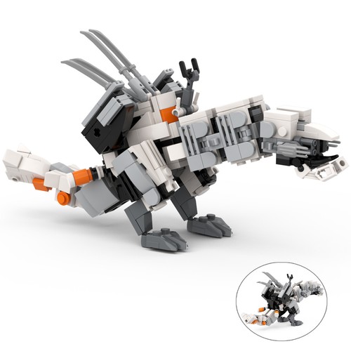 Youfoy thunder fang - thunder,