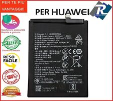 BATTERIA HUAWEI P10 VTR-L09 - HONOR 9 STF-L09 HB386280ECW sostituisce originale