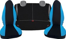 set coprisedili auto completo