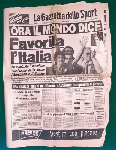 Mondiali spagna gazzetta - spagna,