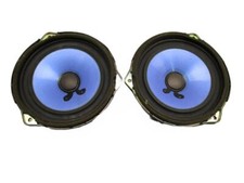 Casse Stereo Anteriori Set Per KIA SORENTO I (JC) 2.5 CRDI 96320-3E000