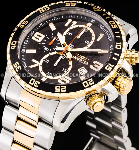 Orologio invicta uomo - orologio,