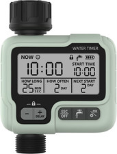 Timer Digitale per
