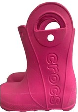 crocs bambina stivaletti 
