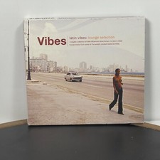 Latin Vibes, Vol. 1: Lounge