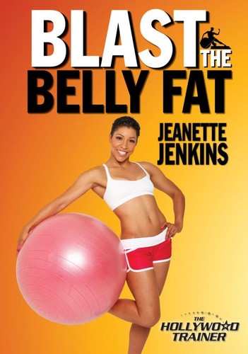 Blast the belly - blast,
