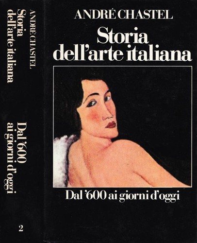 Storia dell arte italiana - storia,