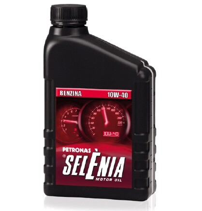 Olio motore selenia auto - motore,