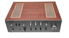 Yamaha Integrated Amplifier