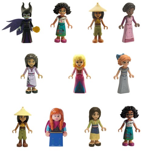 Lego principesse disney - lego®,