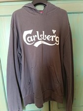 Felpa Carlsberg XL Ragazzo 158-170 CM
