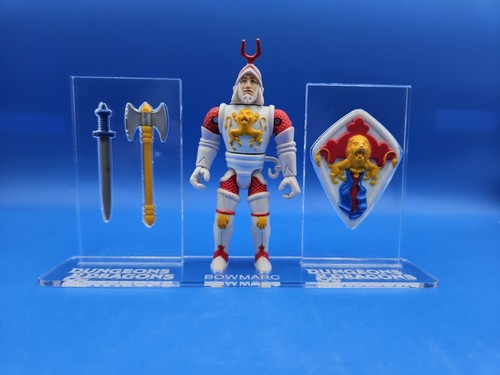 Dungeons and dragons ljn - dragons,