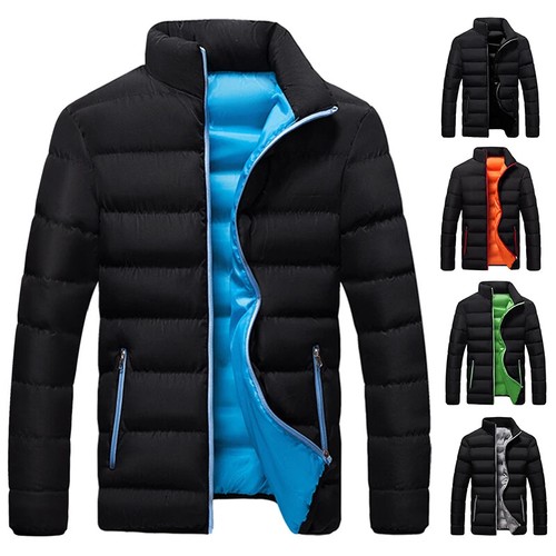 Giacca fredda autunno inverno - giacca,