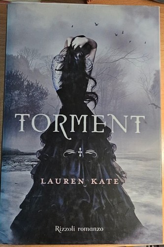 Torment di - (fallen, saga