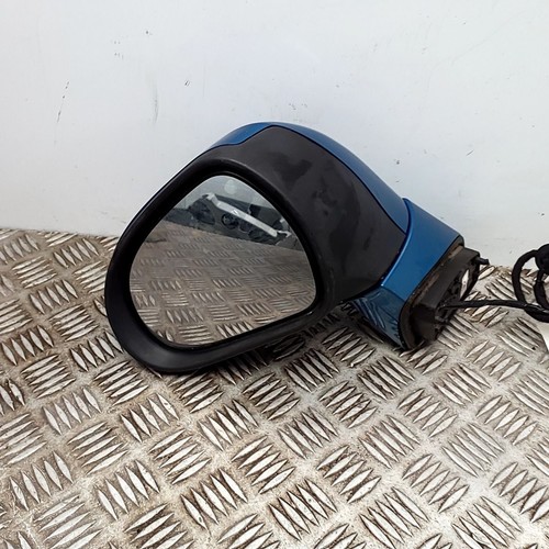 Specchio retrovisore porta