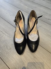 Scarpe da ballo Dance Classics