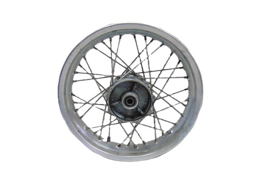 Cerchio ruota posteriore bmw - cerchio,