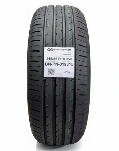 Pneumatici 215 r18 - 215/55,