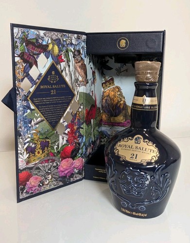 Whisky scozzese misto chivas - misto,