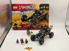 Lego Ninjago: Set Giorno dei