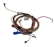 CAVI CABLAGGIO INTERNI (400010840362B) PER FORNO HOTPOINT FA4844HIXHA