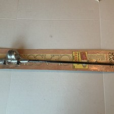 VINTAGE Zebco 33 Classic 💧