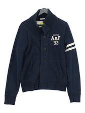 Abercrombie & Fitch Giacca