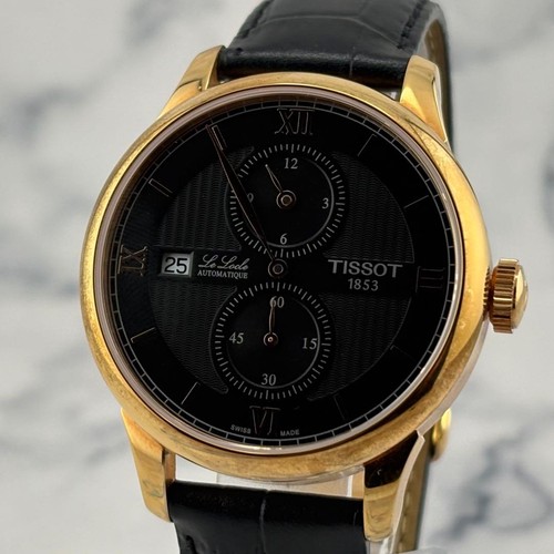 Orologio tissot locle - orologio,