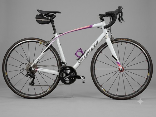 Bici corsa donna - bici,