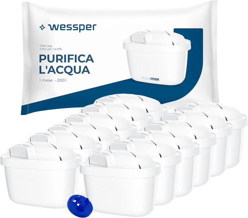 Filtro acqua per caraffa - filtro,