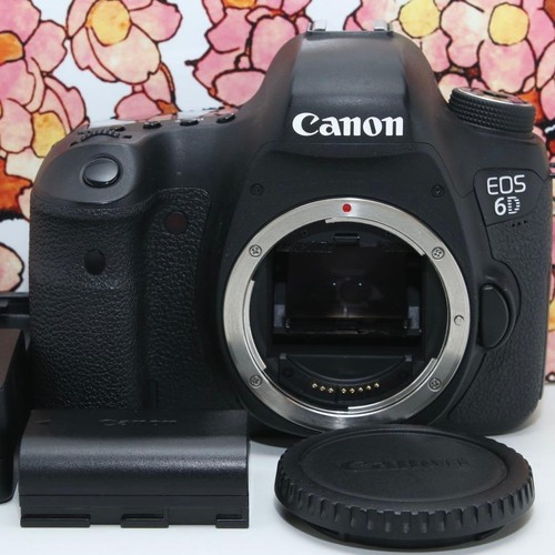 Canon eos full frame dslr - eos,