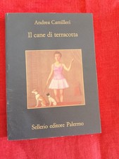 Camilleri cane di - il,